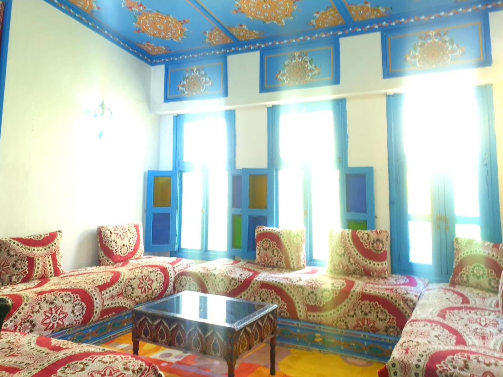 Casa Plasa Grande Шефшауэн Экстерьер фото